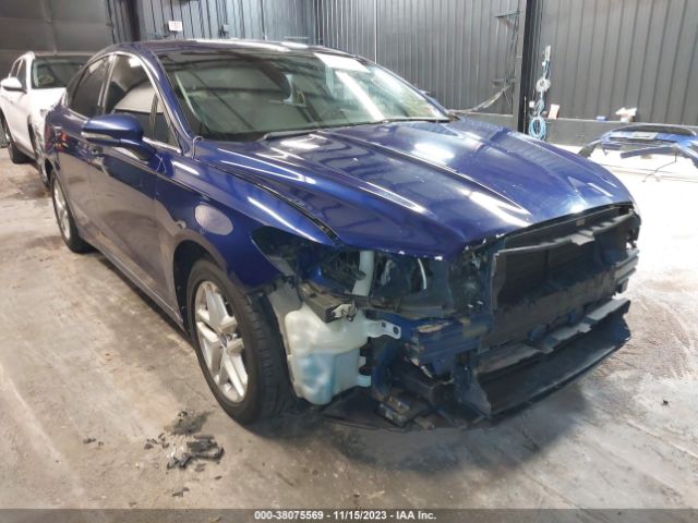 FORD FUSION 2013 3fa6p0h71dr275332