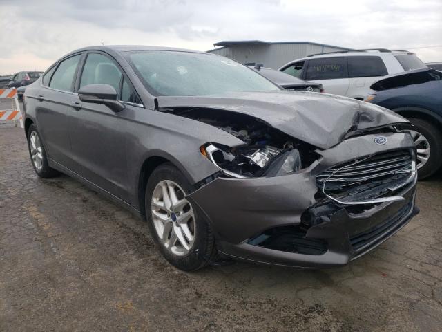 FORD FUSION SE 2013 3fa6p0h71dr278117