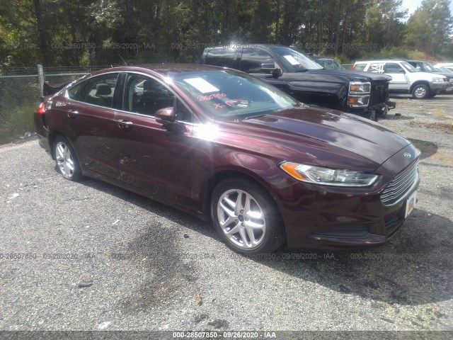 FORD FUSION 2013 3fa6p0h71dr281034