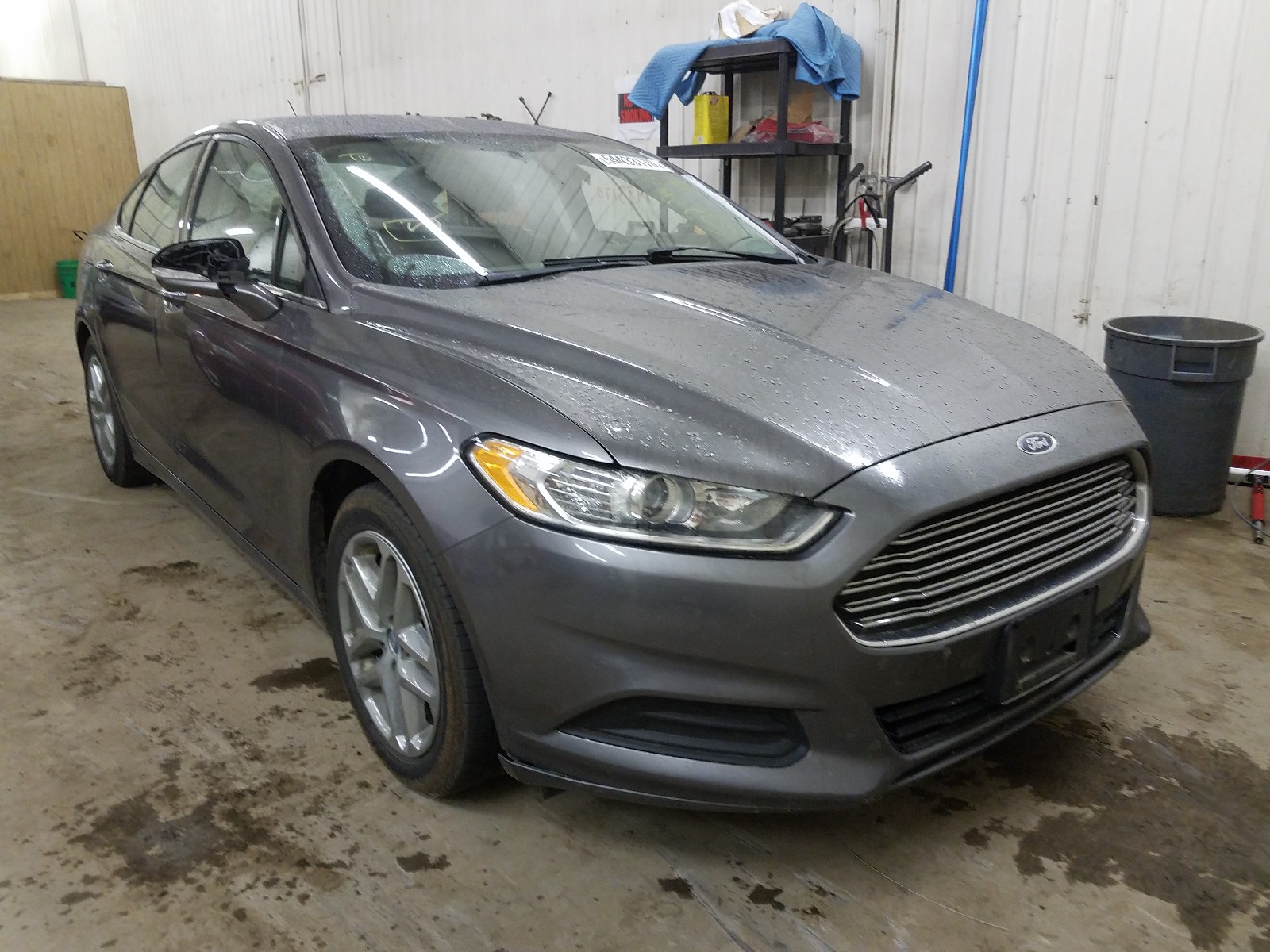 FORD FUSION SE 2013 3fa6p0h71dr281096