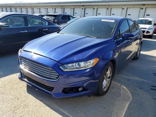 FORD FUSION SE 2013 3fa6p0h71dr282930