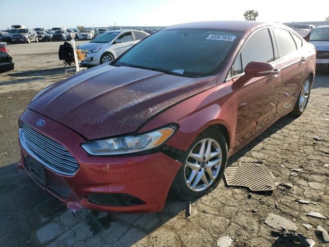 FORD FUSION 2013 3fa6p0h71dr286587