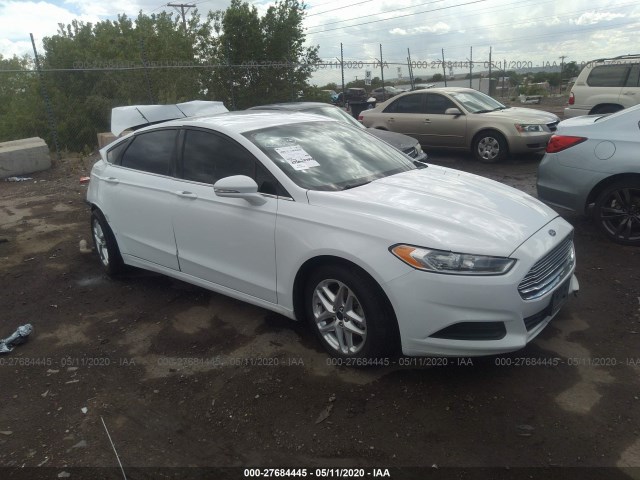 FORD FUSION 2013 3fa6p0h71dr291420