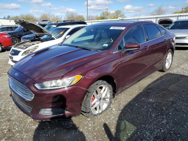 FORD FUSION SE 2013 3fa6p0h71dr292101