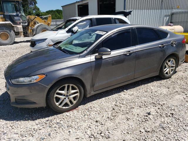 FORD FUSION SE 2013 3fa6p0h71dr293085