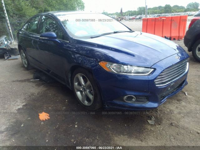 FORD FUSION 2013 3fa6p0h71dr296116