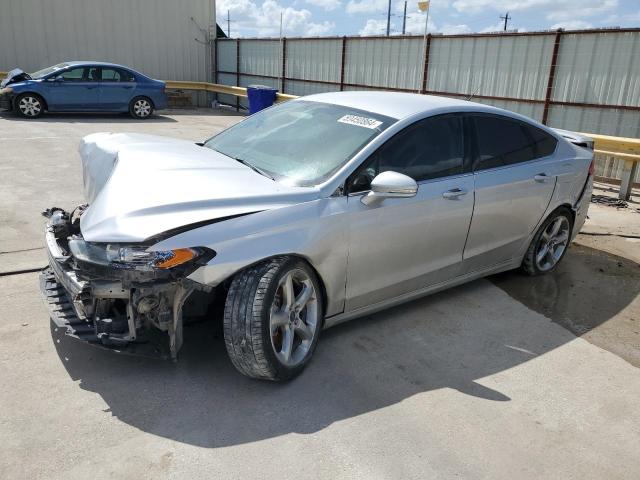 FORD FUSION 2013 3fa6p0h71dr296309