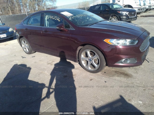 FORD FUSION 2013 3fa6p0h71dr296598