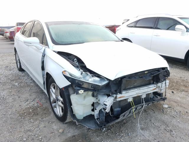 FORD FUSION SE 2013 3fa6p0h71dr298822