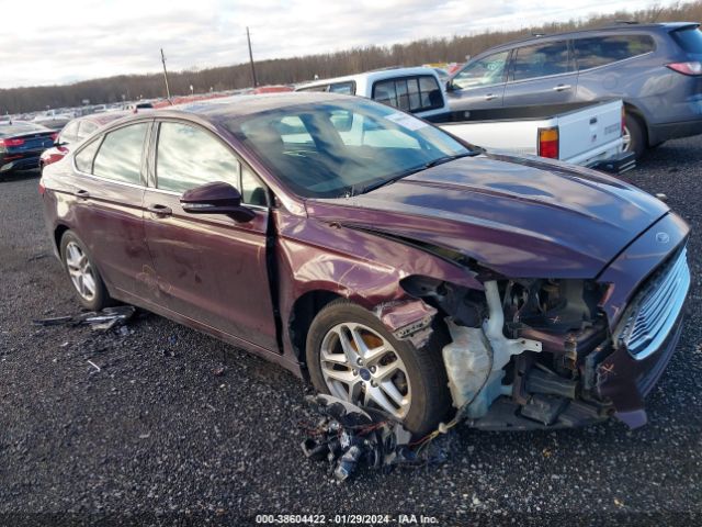 FORD FUSION 2013 3fa6p0h71dr301492