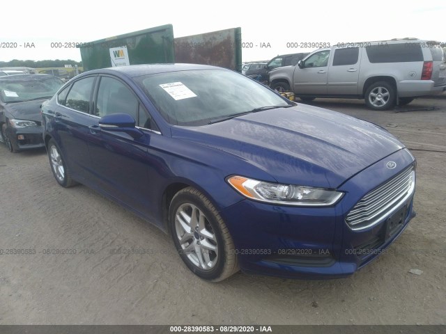 FORD FUSION 2013 3fa6p0h71dr304702