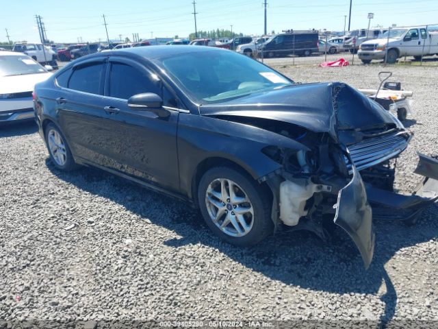 FORD FUSION 2013 3fa6p0h71dr306353