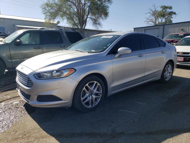 FORD FUSION SE 2013 3fa6p0h71dr309396