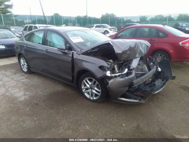 FORD FUSION 2013 3fa6p0h71dr311651