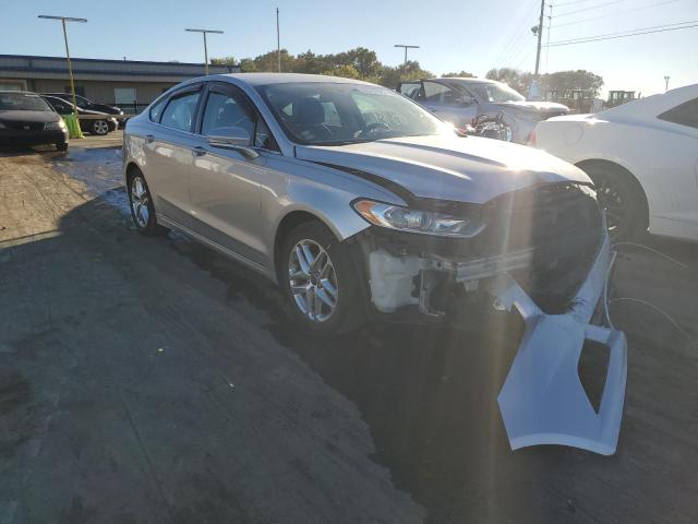 FORD FUSION SE 2013 3fa6p0h71dr318020