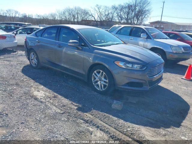 FORD FUSION 2013 3fa6p0h71dr318132