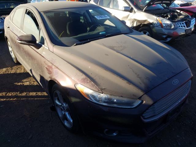 FORD FUSION SE 2013 3fa6p0h71dr320138