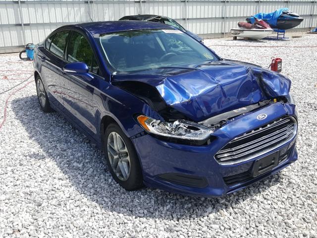 FORD FUSION SE 2013 3fa6p0h71dr327316