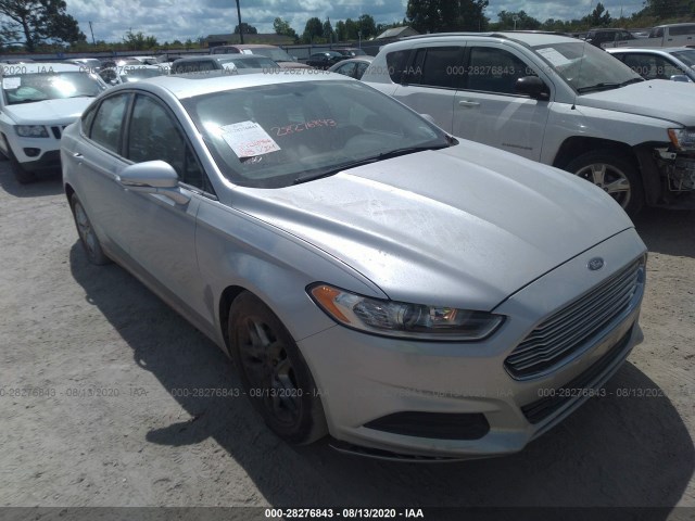 FORD FUSION 2013 3fa6p0h71dr327994