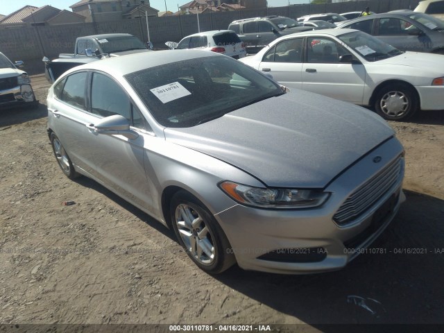 FORD FUSION 2013 3fa6p0h71dr329051