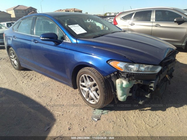 FORD FUSION 2013 3fa6p0h71dr329065