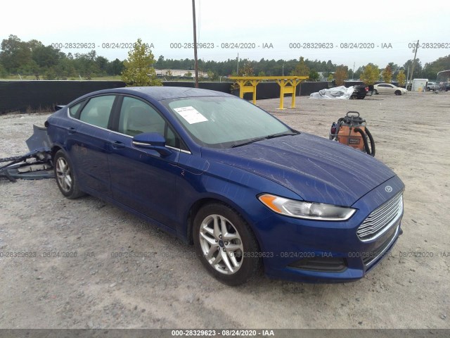 FORD FUSION 2013 3fa6p0h71dr329664