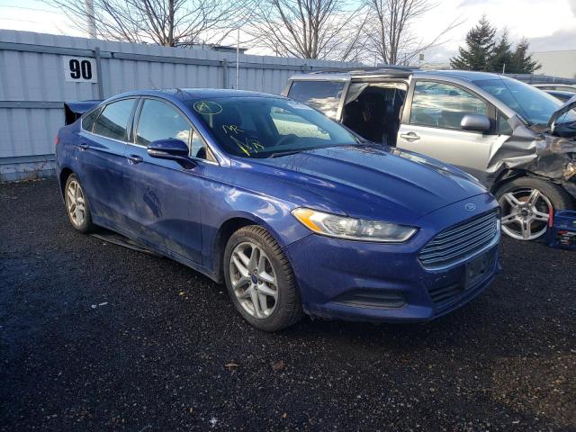 FORD FUSION SE 2013 3fa6p0h71dr333570