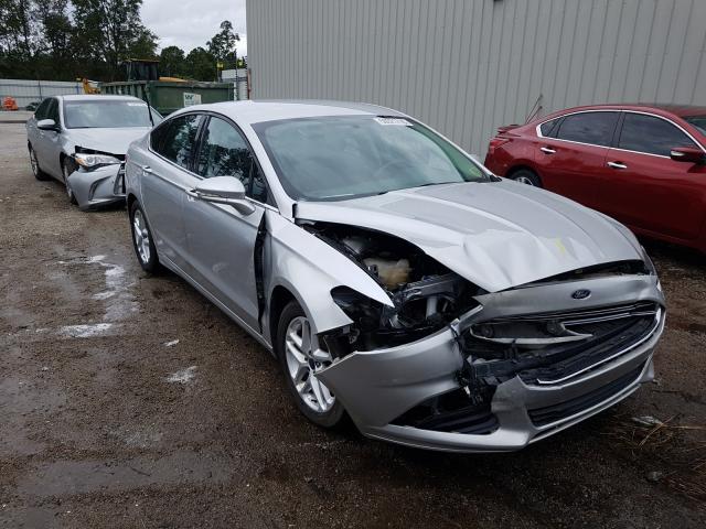 FORD FUSION SE 2013 3fa6p0h71dr336940