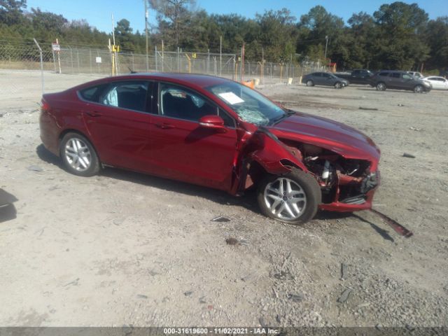 FORD FUSION 2013 3fa6p0h71dr338994