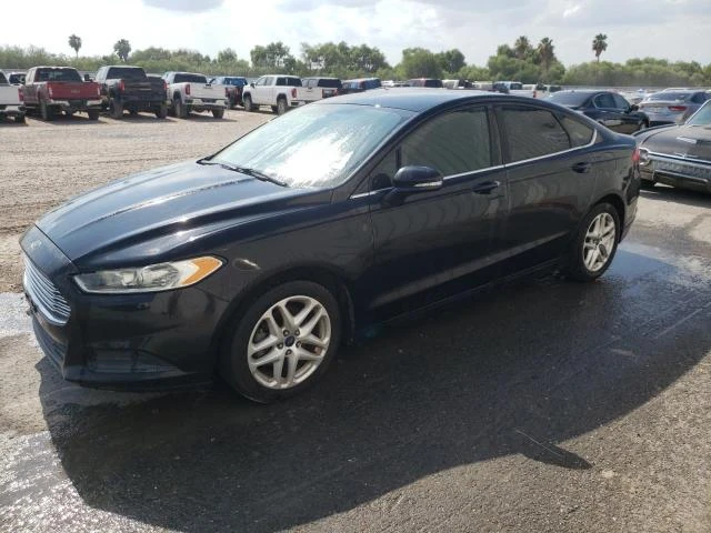 FORD FUSION SE 2013 3fa6p0h71dr341376