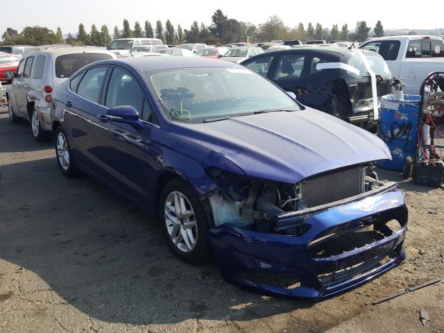 FORD FUSION SE 2013 3fa6p0h71dr345265