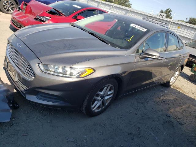 FORD FUSION SE 2013 3fa6p0h71dr345296