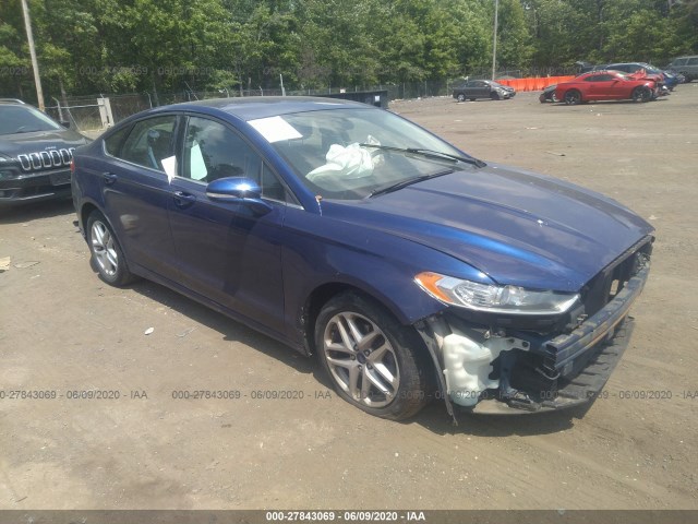 FORD FUSION 2013 3fa6p0h71dr346125