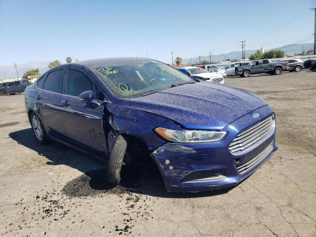 FORD FUSION SE 2013 3fa6p0h71dr346495