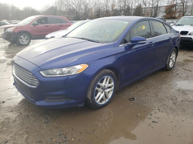 FORD FUSION SE 2013 3fa6p0h71dr347405