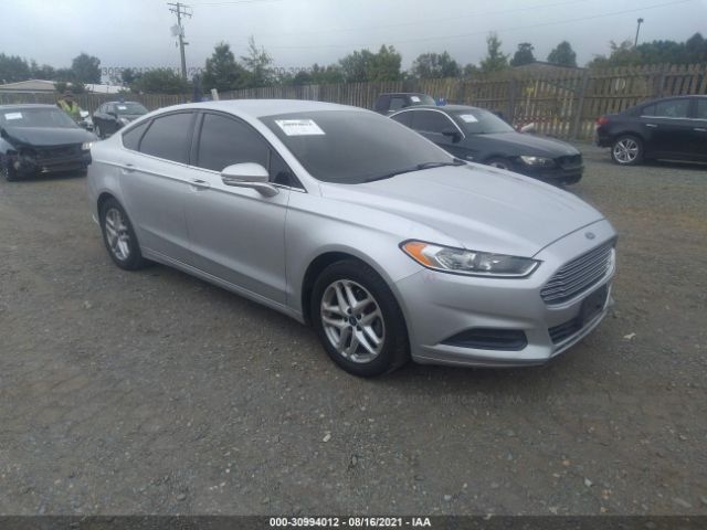 FORD FUSION 2013 3fa6p0h71dr351762