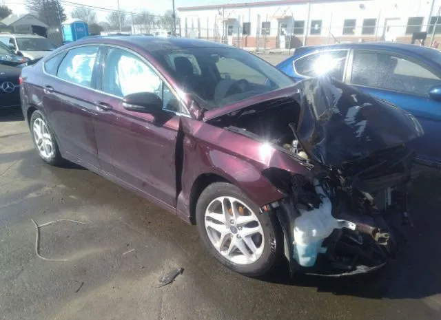 FORD FUSION 2013 3fa6p0h71dr355147