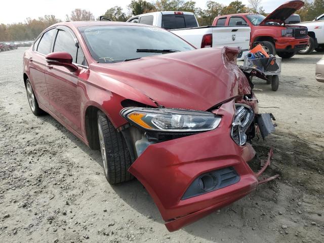 FORD FUSION SE 2013 3fa6p0h71dr355410