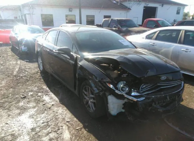 FORD FUSION 2013 3fa6p0h71dr358162