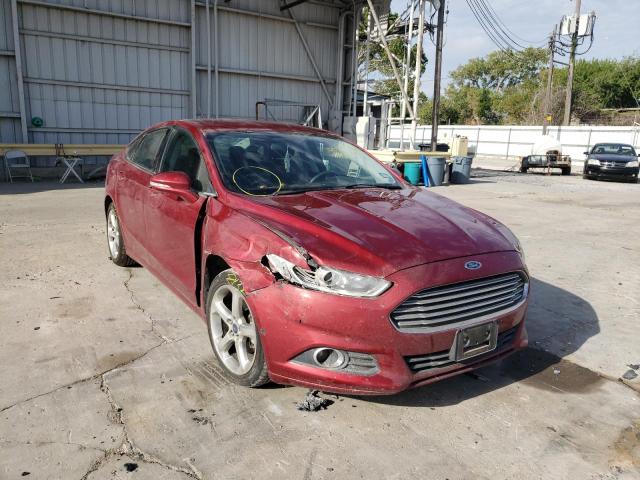 FORD FUSION SE 2013 3fa6p0h71dr360963