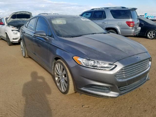 FORD FUSION SE 2013 3fa6p0h71dr364785