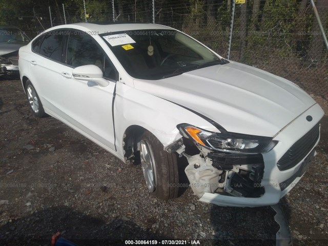 FORD FUSION 2013 3fa6p0h71dr368724