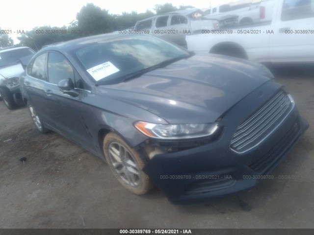 FORD FUSION 2013 3fa6p0h71dr375804