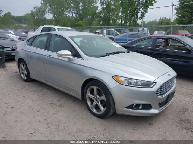 FORD FUSION 2013 3fa6p0h71dr377164