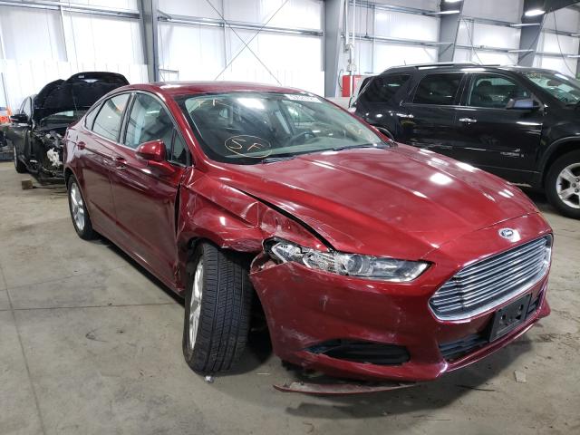 FORD FUSION SE 2013 3fa6p0h71dr387788