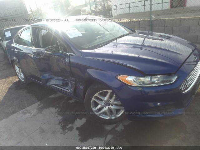 FORD FUSION 2013 3fa6p0h71dr388472