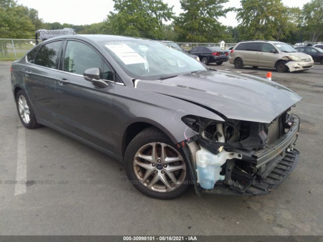 FORD FUSION 2014 3fa6p0h71er100838