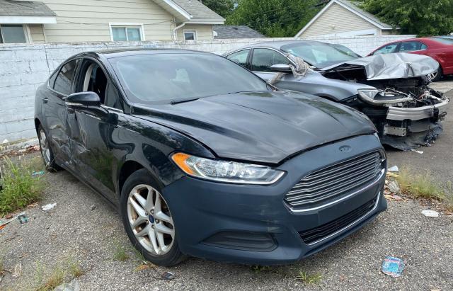 FORD FUSION SE 2014 3fa6p0h71er103884