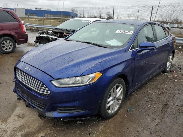 FORD FUSION SE 2014 3fa6p0h71er104811