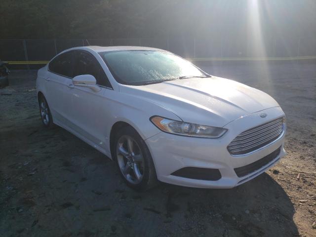 FORD FUSION SE 2014 3fa6p0h71er106977